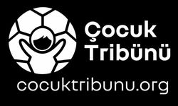 ÇOCUK TRİBÜN DERNEĞİ'NDEN ÇOCUKLARIN GÜVENLİĞİ İÇİN ÇAĞRI