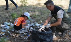 TOSYA’DA ORMAN YANGINLARINA KARŞI TEMİZLİK SEFERBERLİĞİ