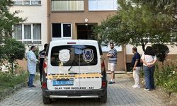 PENCEREDEN DÜŞEN 4 YAŞINDAKİ ÇOCUK HAYATINI KAYBETTİ