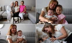 HOŞ GELDİN BEBEK ZİYARETLERİ DEVAM EDİYOR