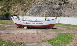 KURTULUŞ SAVAŞINDAN KALMA PİYADE KAYIĞI KASTAMONU'DA SERGİLENİYOR