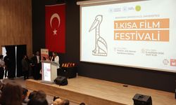 KBÜ ÖĞRENCİLERİNİN "AHRAZ" BELGESELİNE BİRİNCİLİK ÖDÜLÜ