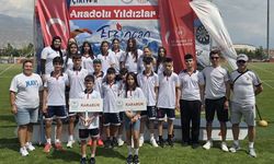KARABÜK ANALİG ATLETİZM TAKIMLARI FİNALE YÜKSELDİ