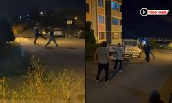 KARABÜK’TE MESAJLAŞMA İDDİASI ORTALIĞI KARIŞTIRDI