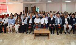 KARABÜK’TE YENİ EĞİTİM YILI HAZIRLIKLARI MASAYA YATIRILDI
