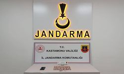 KASTAMONU'DA NARKOTİK OPERASYONU 18 GÖZALTI