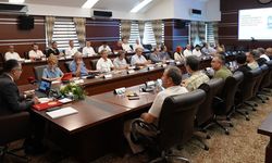 KBÜ SENATOSUNDA YAPAY ZEKÂ PROJELERİ ÖNE ÇIKTI