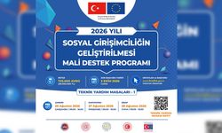KUZKA’DAN SOSYAL GİRİŞİMCİLERE TEKNİK DESTEK