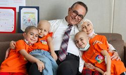 LÖSEV "BAĞIŞLAR AMACINA UYGUN VE ŞEFFAF KULLANILIYOR"