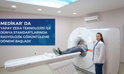 MEDİKAR HASTANESİ’NDEN TEKNOLOJİ YATIRIMI