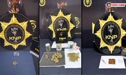 KARABÜK'TE NARKOTİK OPERASYONLARI: 2 TUTUKLAMA