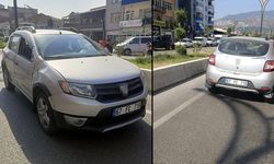 OTOMOBİLİN ÇARPTIĞI YAŞLI ADAM HAYATINI KAYBETTİ