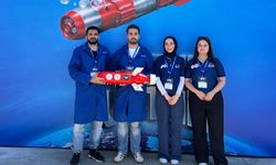 SARATECH MAVİ VATAN’DA KARABÜK İÇİN YARIŞIYOR