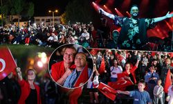 SAFRANBOLU’DA 30 AĞUSTOS COŞKUSU KONSERLE TAÇLANDI