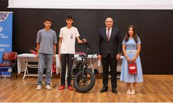SAFRANBOLU’DA YAZ KUR’AN KURSLARI KAPANIŞ PROGRAMI DÜZENLENDİ