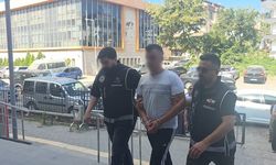 SAHTE ALTIN OYUNUNU KUYUMCUNUN DİKKATİ BOZDU