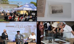 42. ALAY’IN DESTANI SAFRANBOLU'DA SÖYLEŞİ VE SERGİYLE ANLATILDI