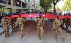 ATATÜRK'ÜN KASTAMONU'YA ZİYARETİNİN 101'İNCİ YILI KUTLANDI