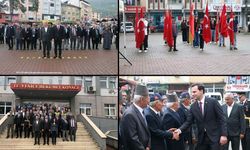 YENİCE'DE 30 AĞUSTOS COŞKUSU
