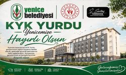 YENİCE’YE KYK YURDU İÇİN ARSA TAHSİSİ ONAYLANDI