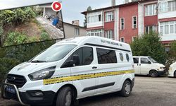 17 YAŞINDAKİ GENÇ PENCEREDEN DÜŞEREK AĞIR YARALANDI