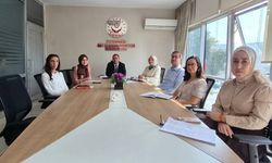 KARABÜK'TE AİLE EĞİTİMLERİ İÇİN HAZIRLIK TOPLANTISI