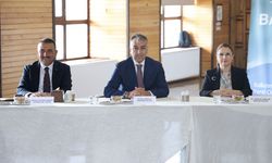 BAKKA YÖNETİM KURULU TOPLANTISI YAPILDI