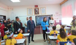 BARTIN'DA 28 BİN ÖĞRENCİ DERS BAŞI YAPACAK