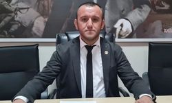 “BİZ HAZIRIZ” DİYEN ALİ YAVUZ ADAYLIĞINI AÇIKLADI