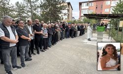 CANSU KOCAKURT SON YOLCULUĞUNA UĞURLANDI