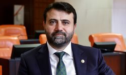 MİLLETVEKİLİ ŞAHİN'DEN 2026-2027 EĞİTİM ÖĞRETİM YILI MESAJI