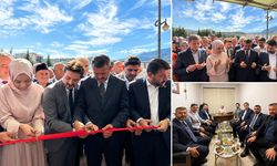 DİKİLİTAŞ YENİGÜN HUKUK VE DANIŞMANLIK BÜROSU AÇILDI