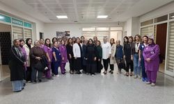 KARABÜK’TE “HER GEBEYE BİR EBE” PROJESİ İÇİN GÜÇLÜ İŞ BİRLİĞİ