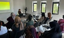 KARABÜK’TE AİLELERE “OKUL VE AİLE” EĞİTİMİ