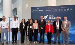 ELİF ÇEPNİ’DEN YÖKAK’TA DİJİTAL DÖNÜŞÜM VURGUSU