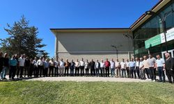 ESKİPAZAR’DA KÖYLER İÇİN YOL HARİTASI BELİRLENDİ