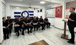 SAFRANBOLU’DA “DUMANSIZ BİR NEFES” ETKİNLİĞİ