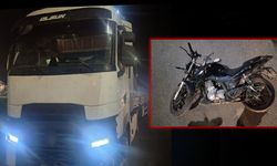 KIRMIZI IŞIKTA GEÇEN ÇEKİCİ ORTALIĞI KARIŞTIRDI