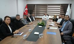 İNAVASYON MERKEZİ İÇİN ÇALIŞMALAR HIZLANDI