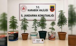 JANDARMA 4 AYRI ADRESE OPERASYON DÜZENLEDİ