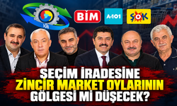 KARABÜK TSO SEÇİMLERİNDE ÜYENİN İRADESİNE GÖLGE Mİ DÜŞECEK?