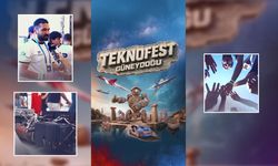 KARABÜK ÜNİVERSİTESİ TEKNOFEST’TE HYPERLOOP İLE DERECE PEŞİNDE