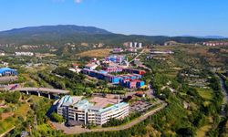 KARABÜK ÜNİVERSİTESİNDEN TEKNOFEST’E REKOR BAŞVURU
