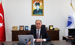 KARABÜKLÜ PROF. DR. AHMET BOSTANCI, DİYANET AKADEMİSİ BAŞKANLIĞINA ATANDI