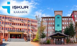 KARABÜK’TE 40 KİŞİLİK PERSONEL ALIMI YAPILACAK