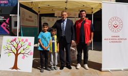 KARABÜK’TE ÇOCUKLARA ÇEVRE VE DİJİTAL DENGE FARKINDALIĞI