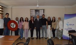 KARABÜK’TE ECZACI YARDIMCILIĞI KURSU BAŞLADI