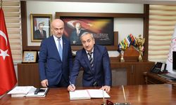 KARABÜK’TE “İYİLİK KİME YAKIŞMAZ!” PROTOKOLÜ İMZALANDI