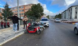 KARABÜK’TE OKUL ÇEVRELERİNDE SIKI DENETİM