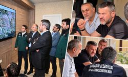 KARABÜK’TE SU ALTYAPISI MODERNİZE EDİLİYOR